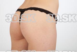 Panties costume texture 0030